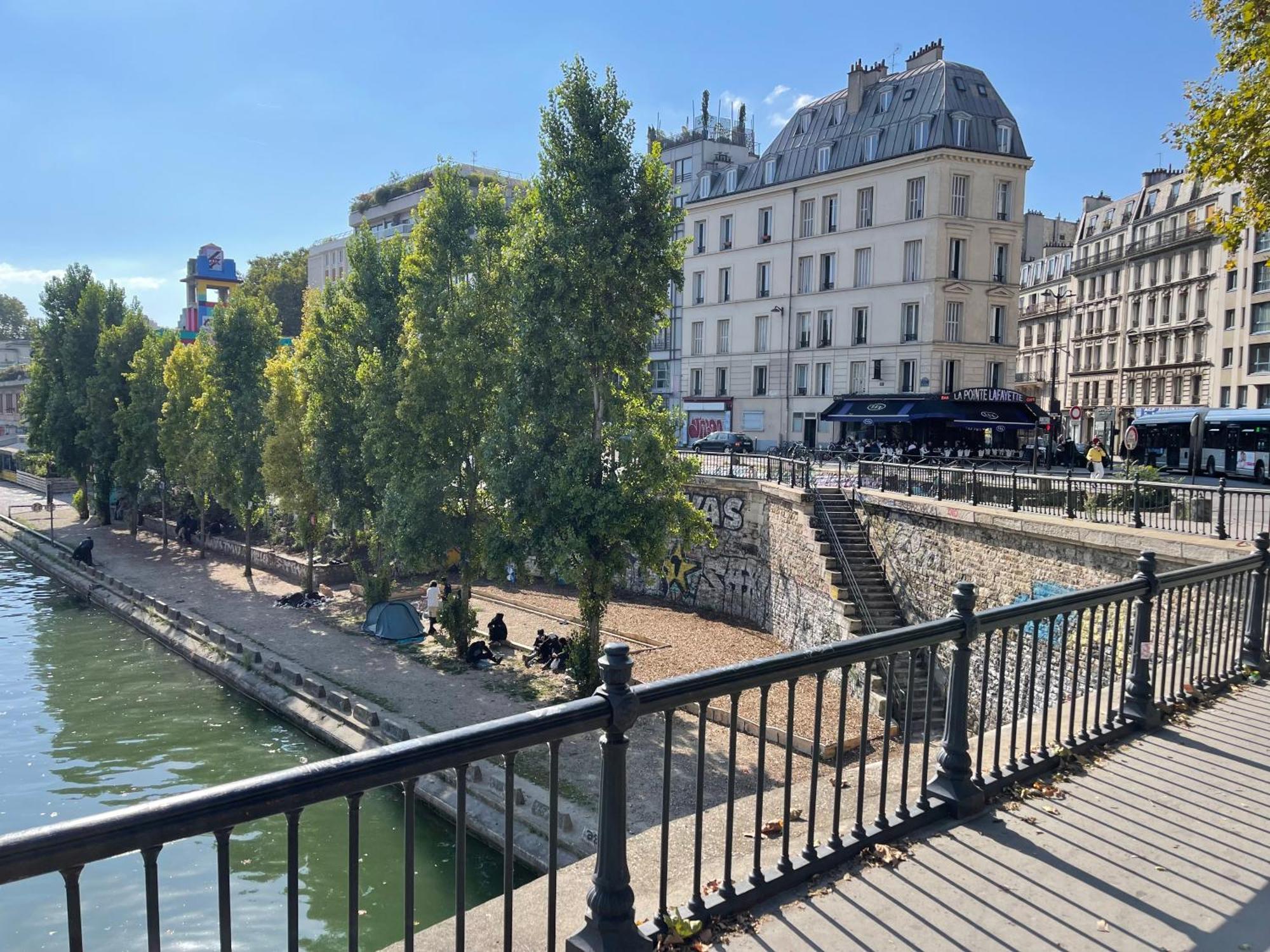 10e Appartement