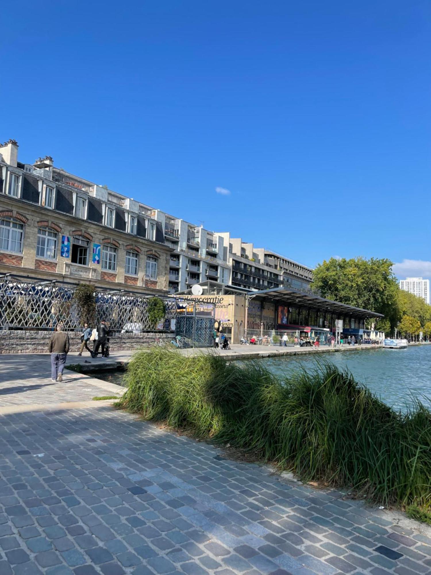 10e Appartement Paris