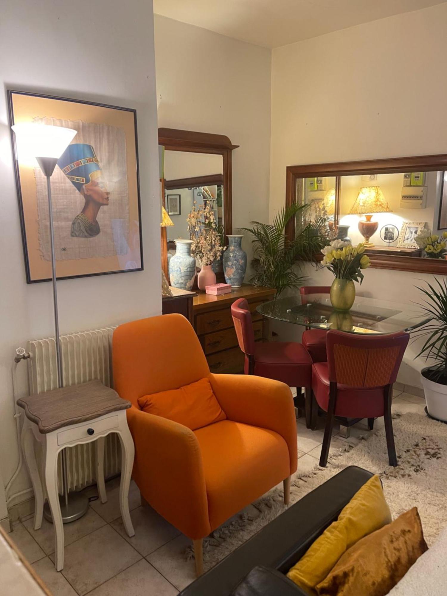 10e Appartement