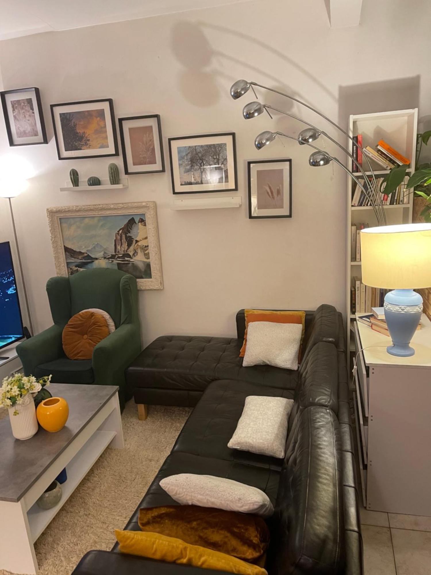 10e Appartement *