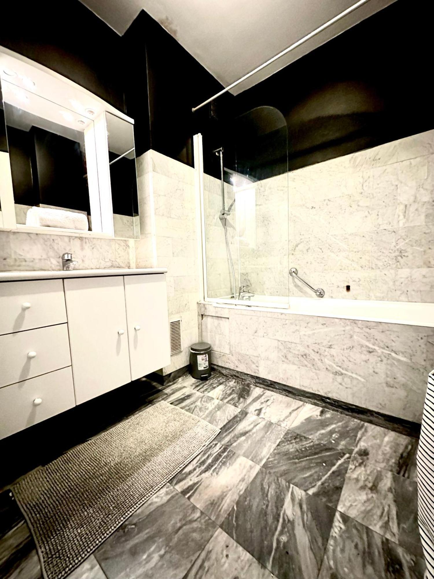 Appartement Champs Elysees Paris