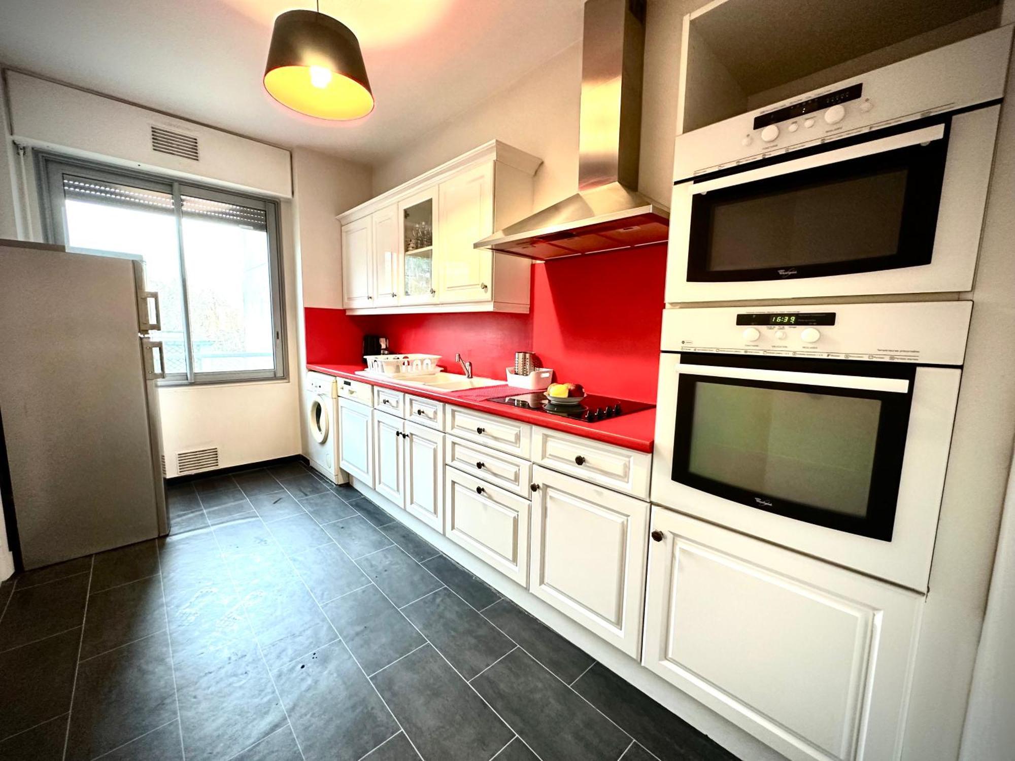 Champs Elysees Appartement *