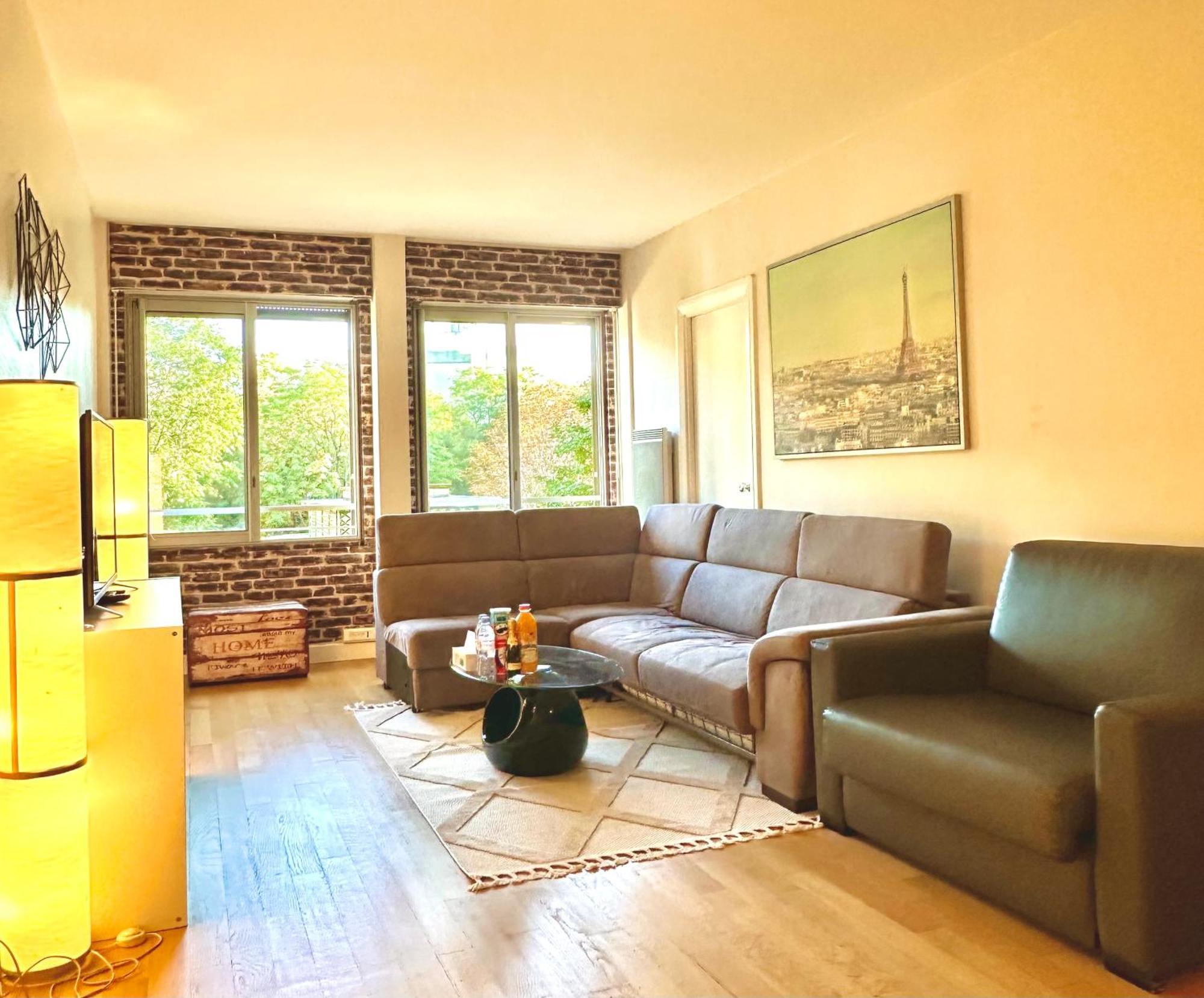 Champs Elysees Appartement Paris