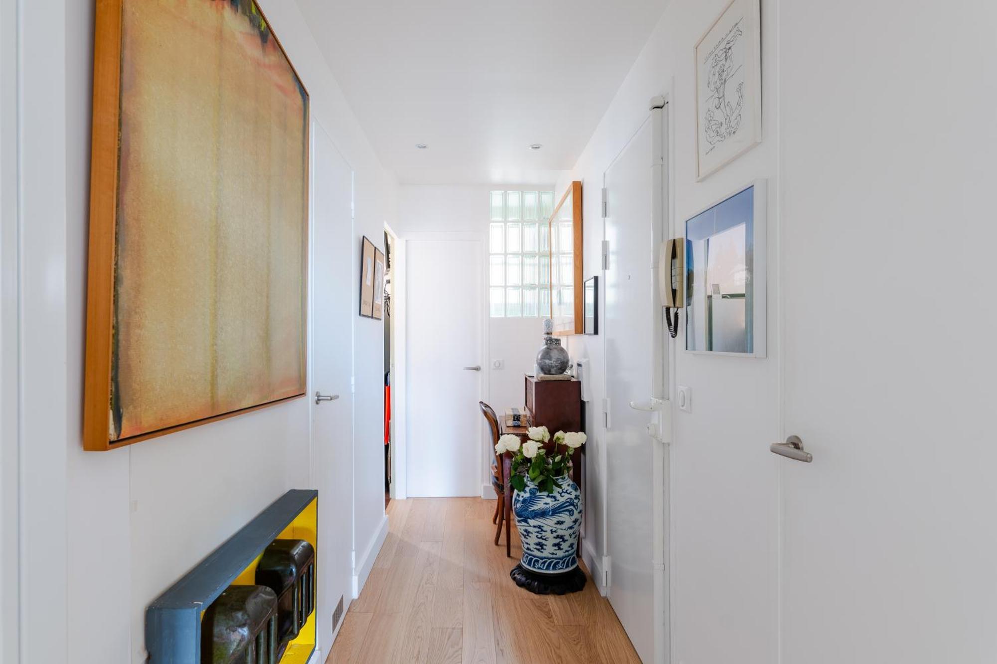 Veeve - Culture And Colour Appartement *