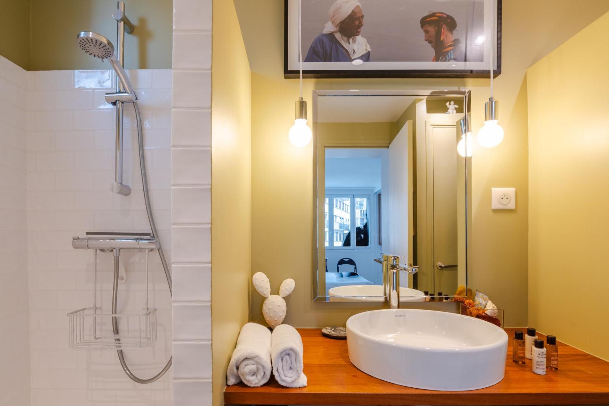Appartement Veeve - Culture And Colour Paris