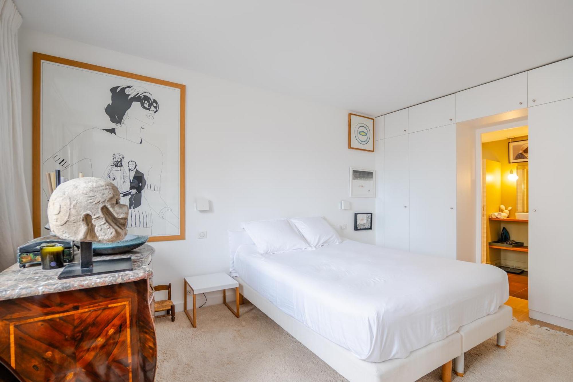 Veeve - Culture And Colour Appartement
