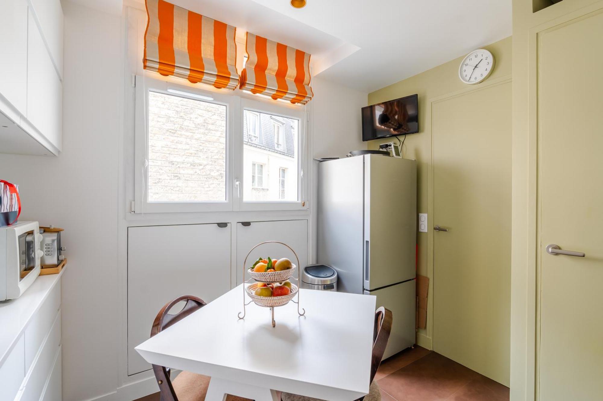 Appartement Veeve - Culture And Colour