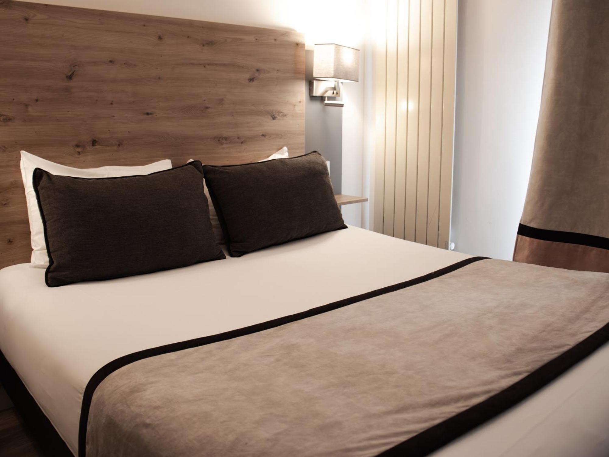 Derby Eiffel Hotel 3*