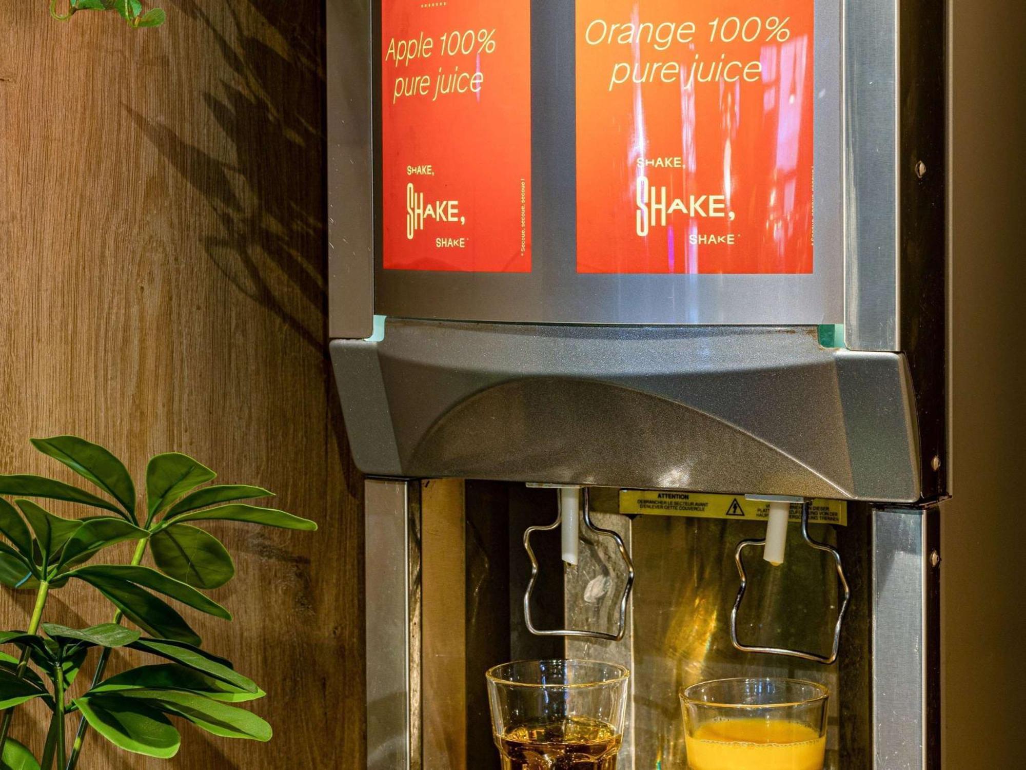Ibis Gare De Lyon Ledru Rollin Hotel 3*