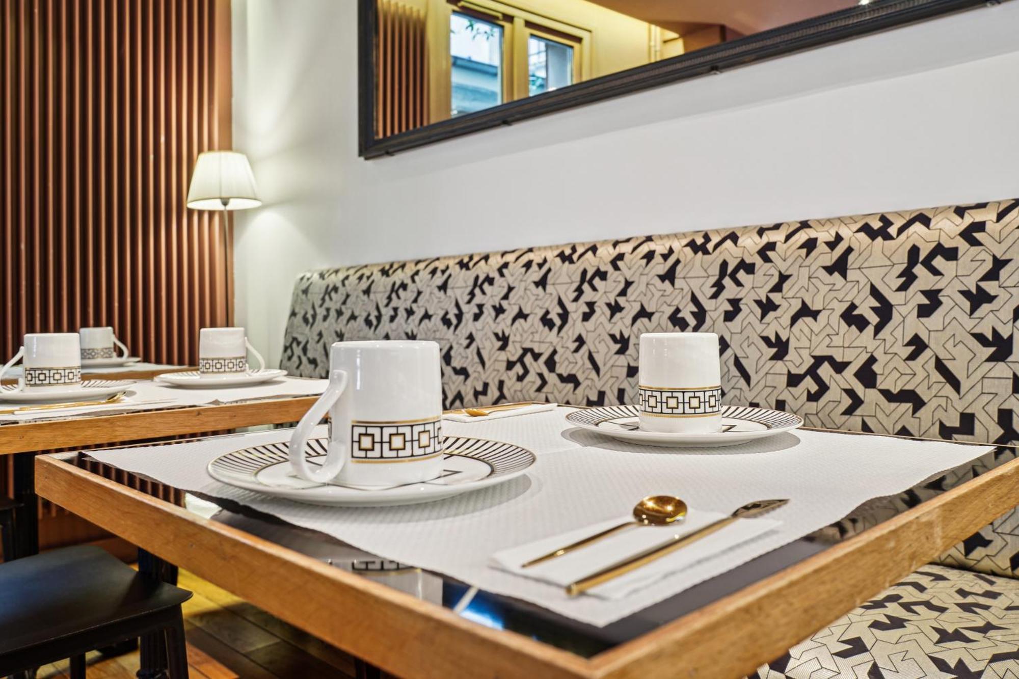 De Sevres Hotel 3*
