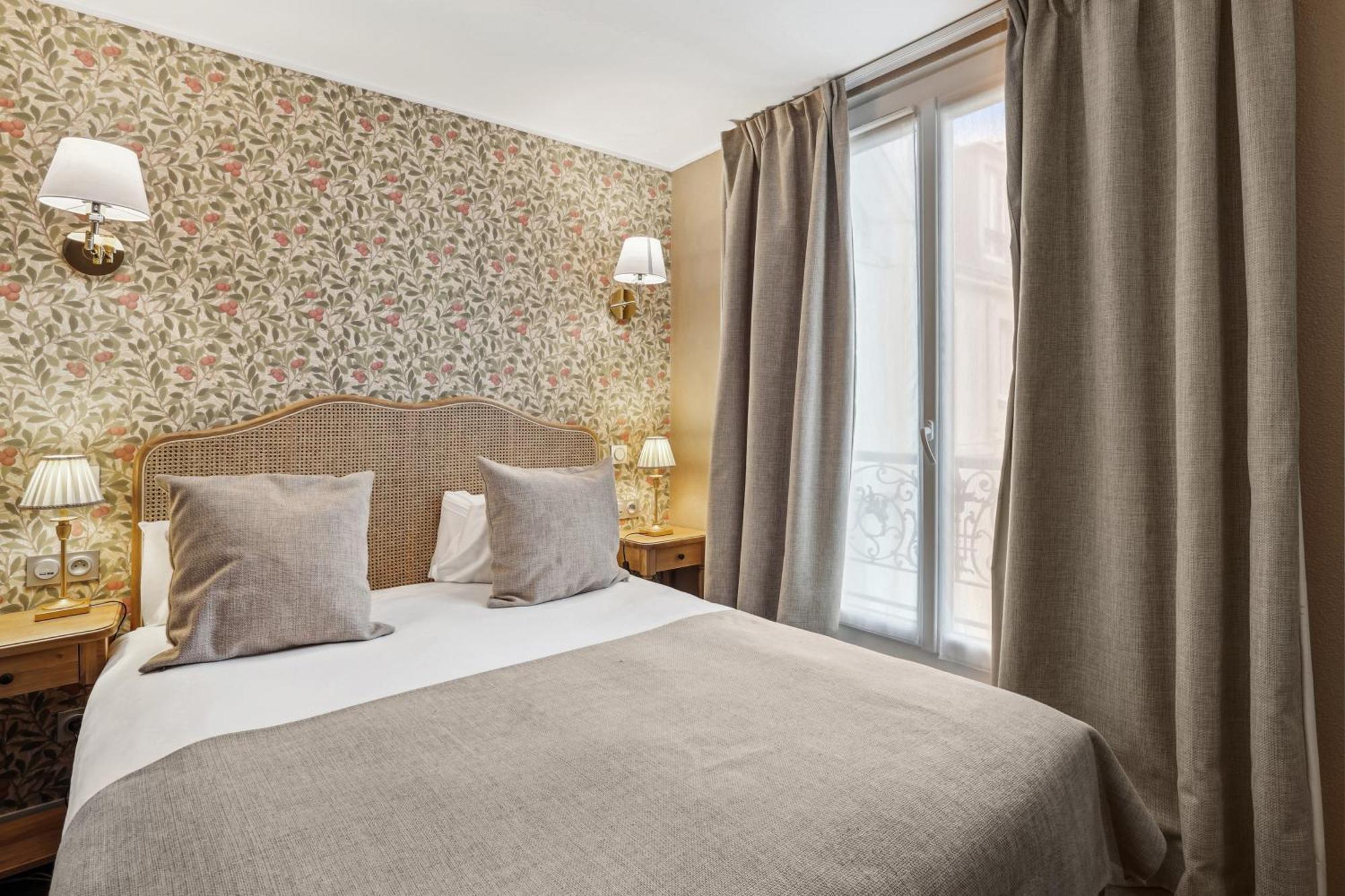 De Sevres 3* Paris