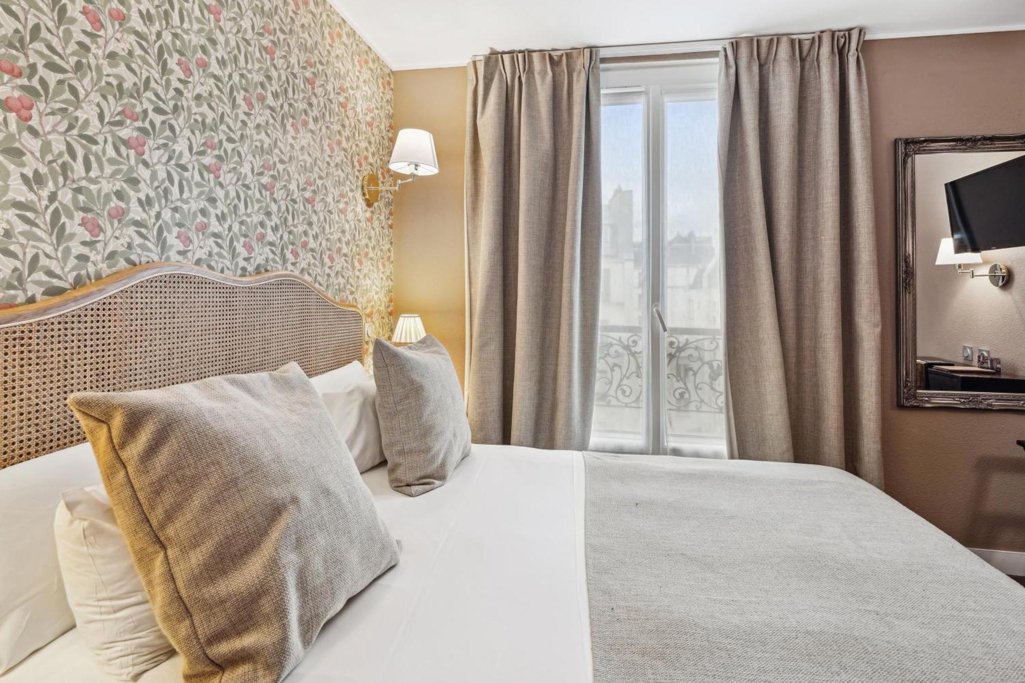 De Sevres Hotel 3*