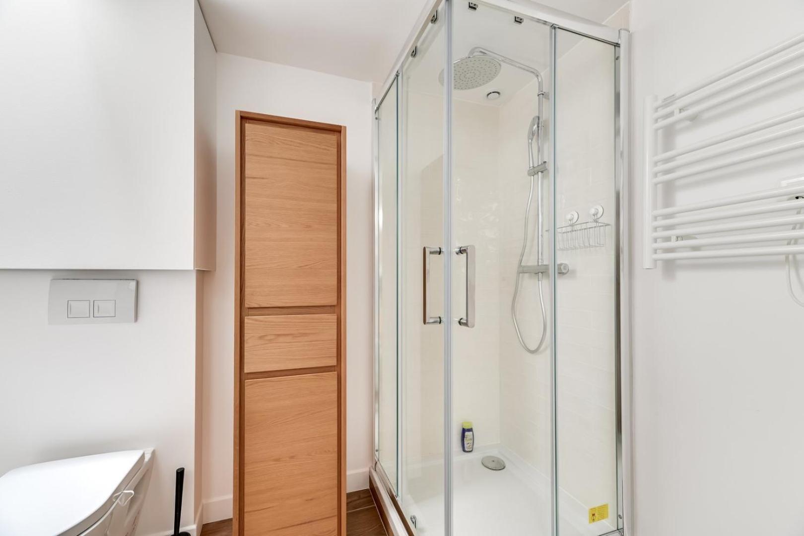 Apartment 136 Harold - Superbe A Paris. Paris