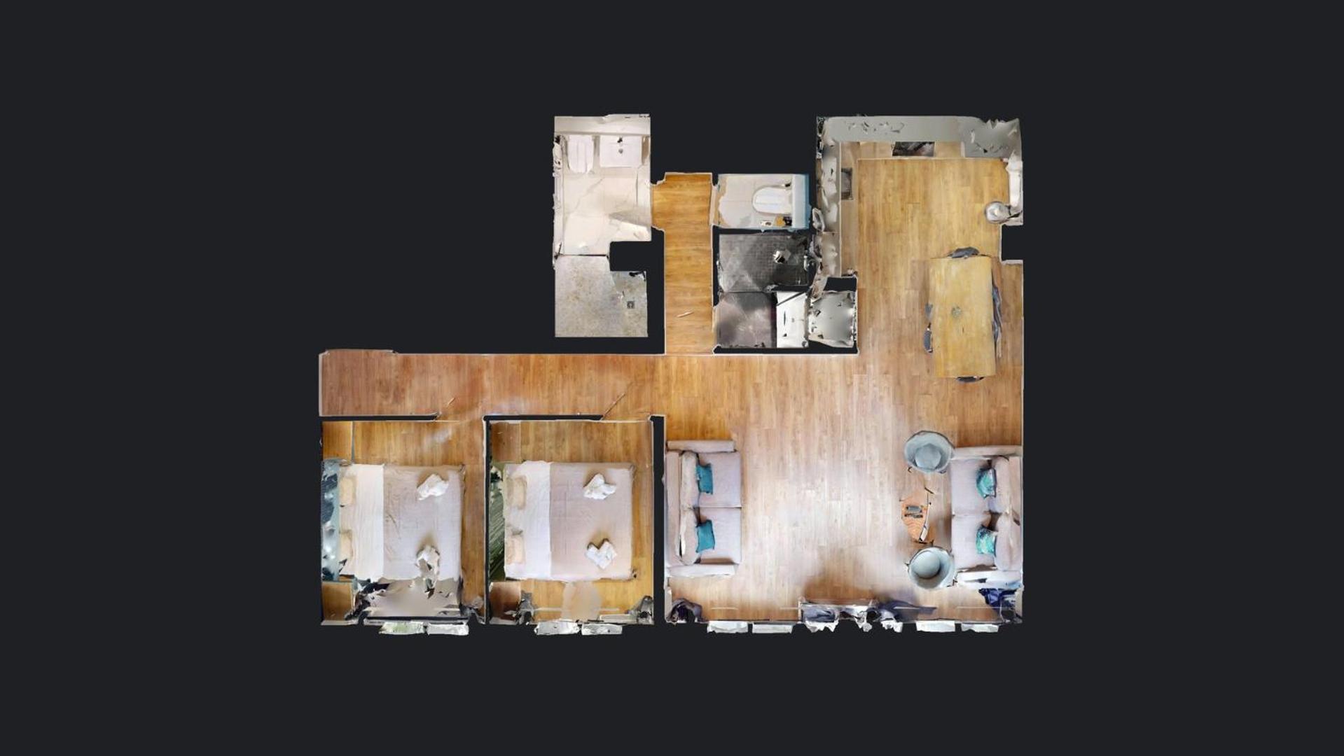 173 Eiffel - Superb In Paris. Appartement *