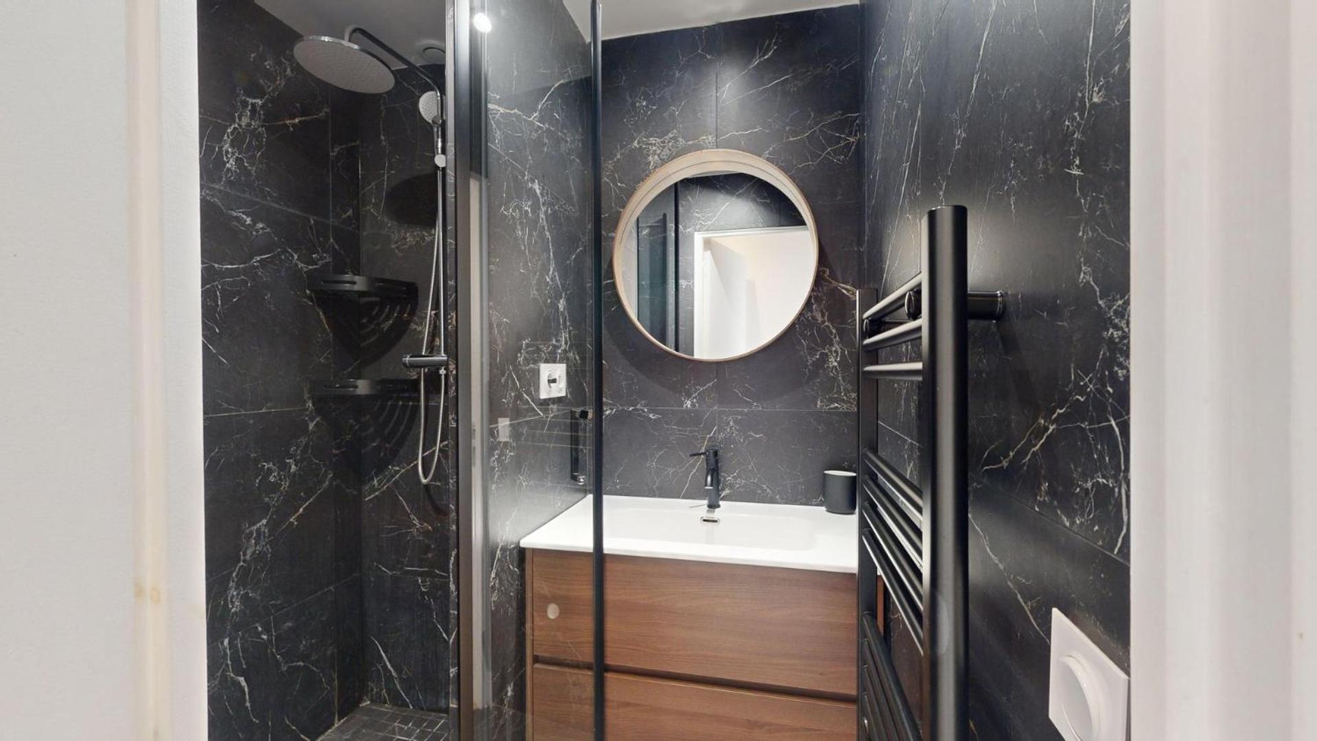 173 Eiffel - Superb In Paris. Appartement