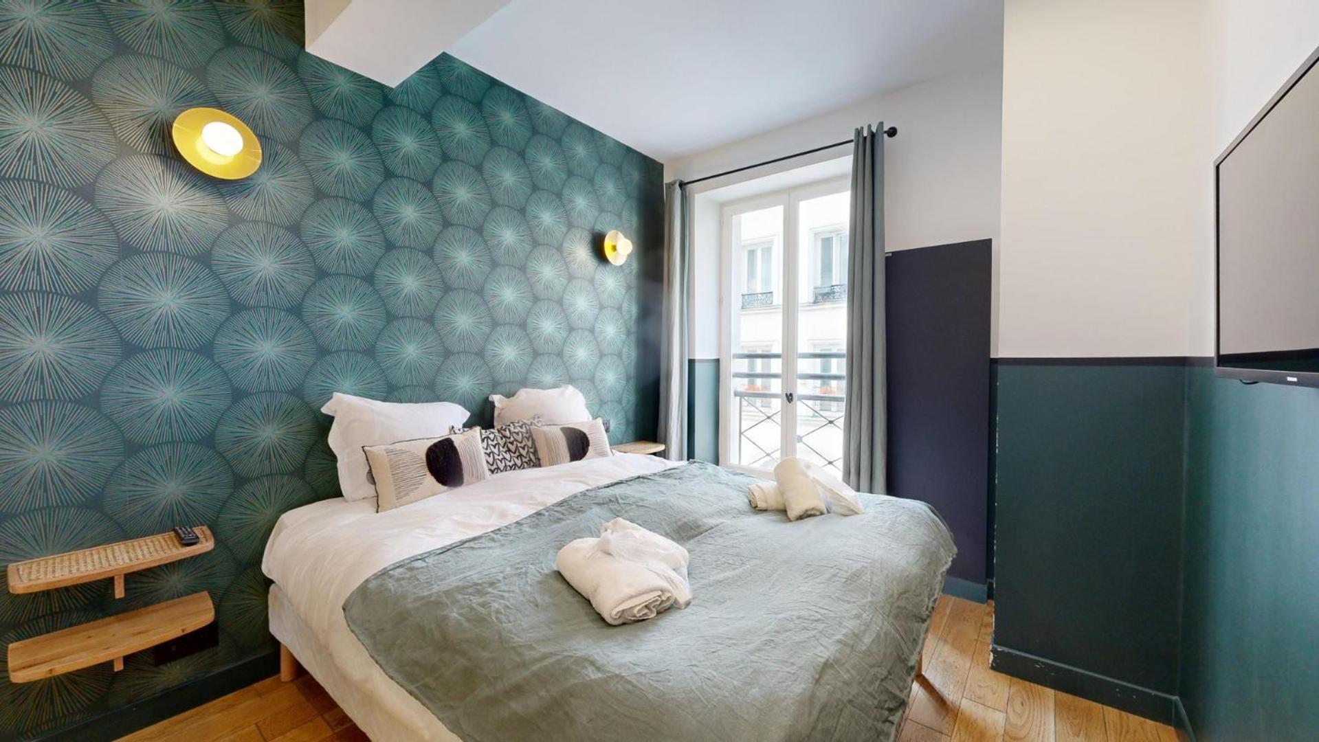 Appartement 167 K - Superbe A Paris