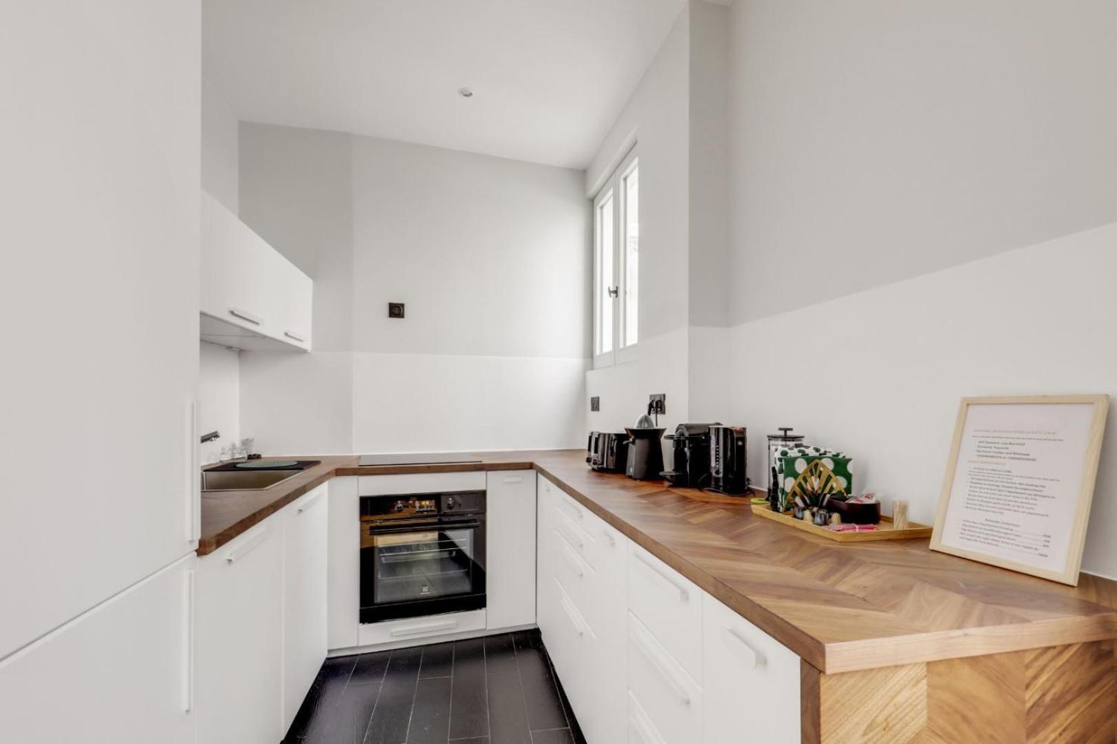 Apartment 168 M - Superbe A *