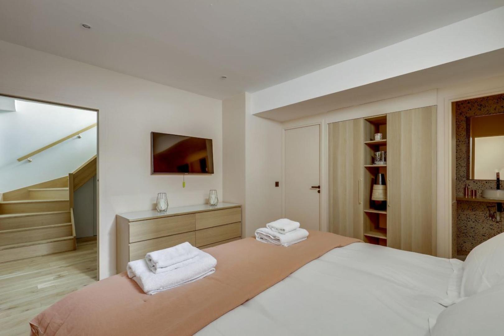 Apartment 168 M - Superbe A