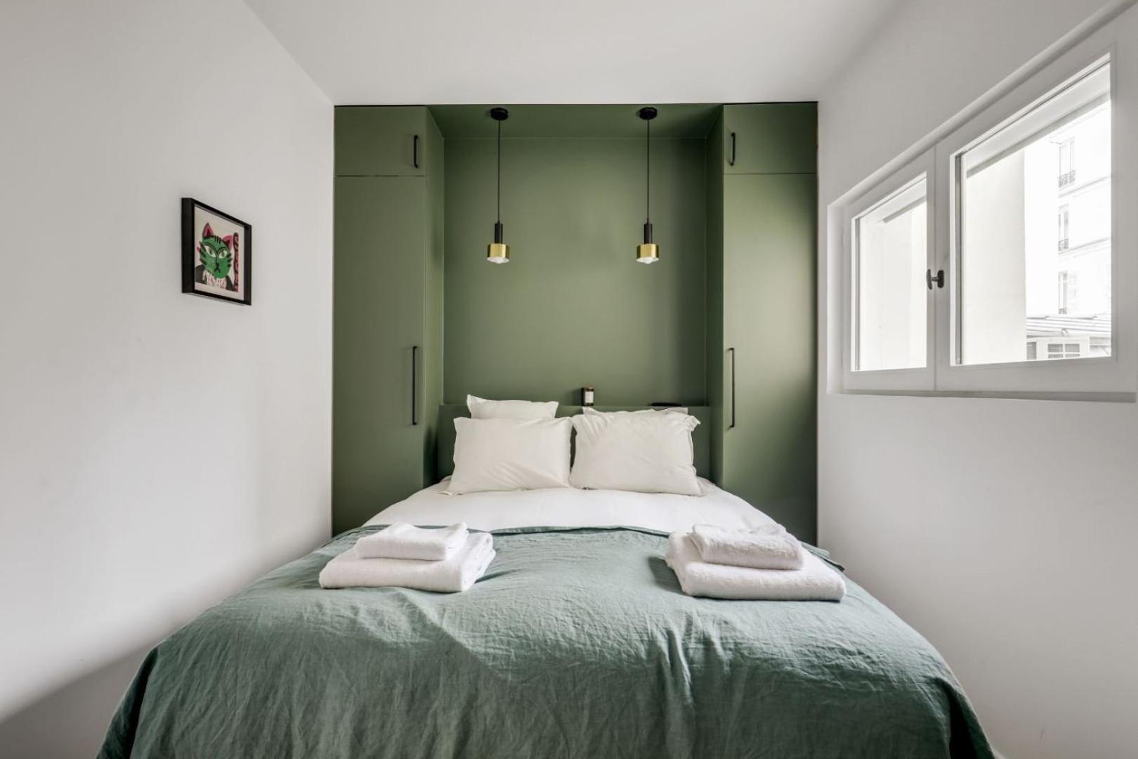 Apartment 168 M - Superbe A