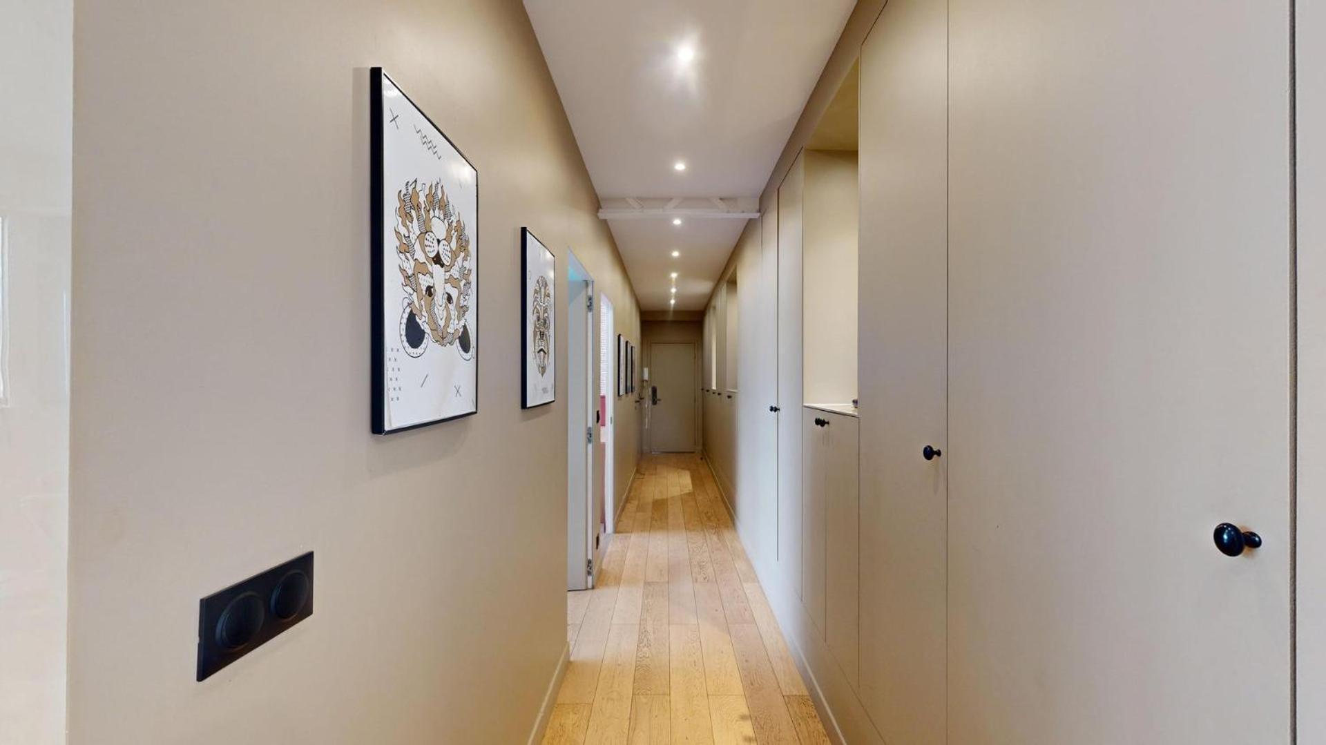 Apartment 178 Cesar - Superb In