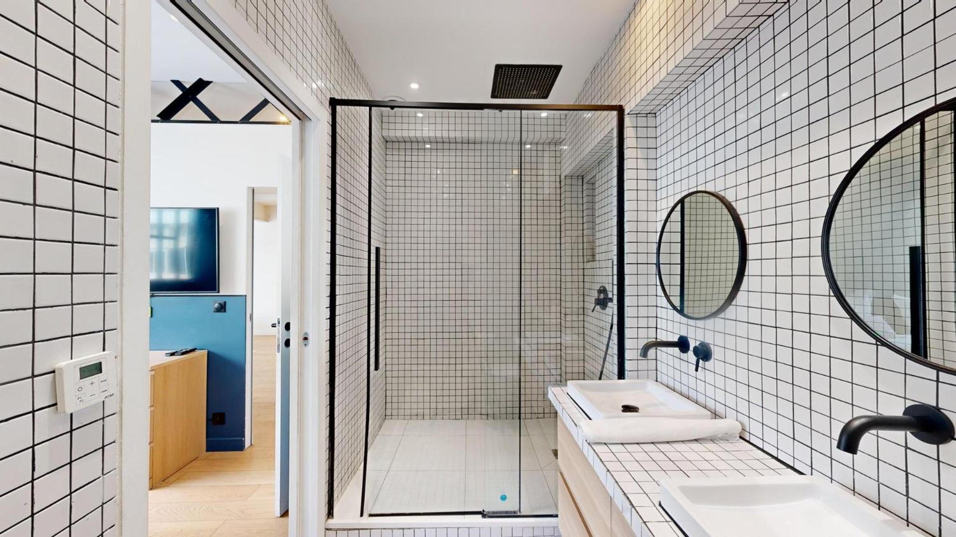 Apartment 178 Cesar - Superb In *