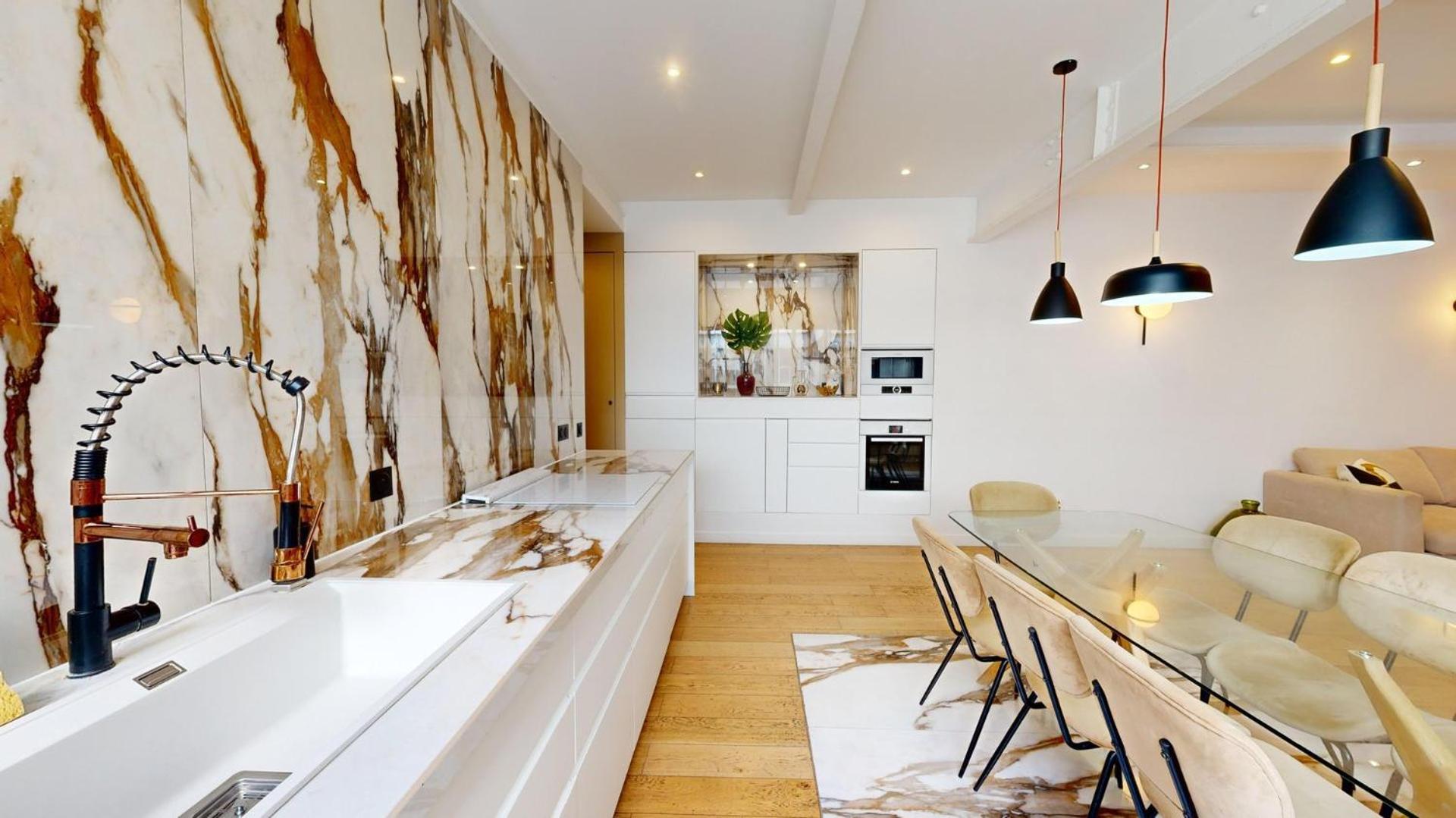 178 Cesar - Superb In Apartment *