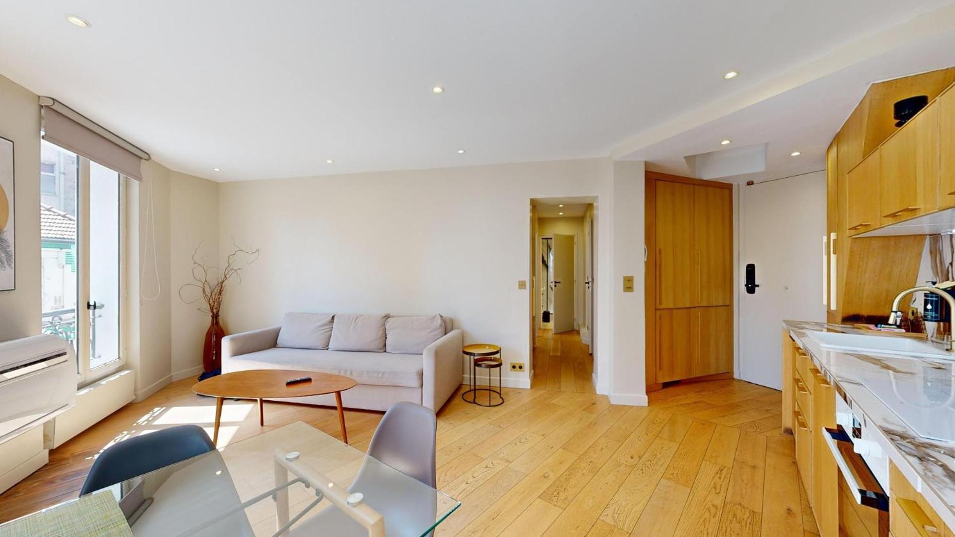179 Mayou - Superbe A Apartment Paris