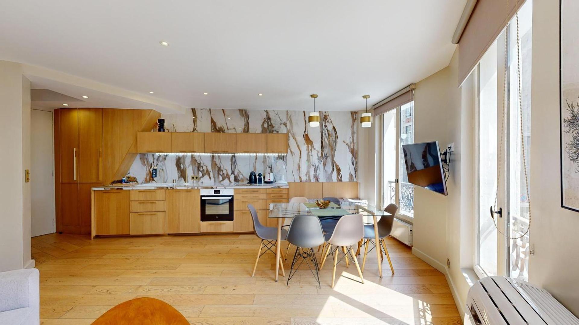 Apartment 179 Mayou - Superbe A