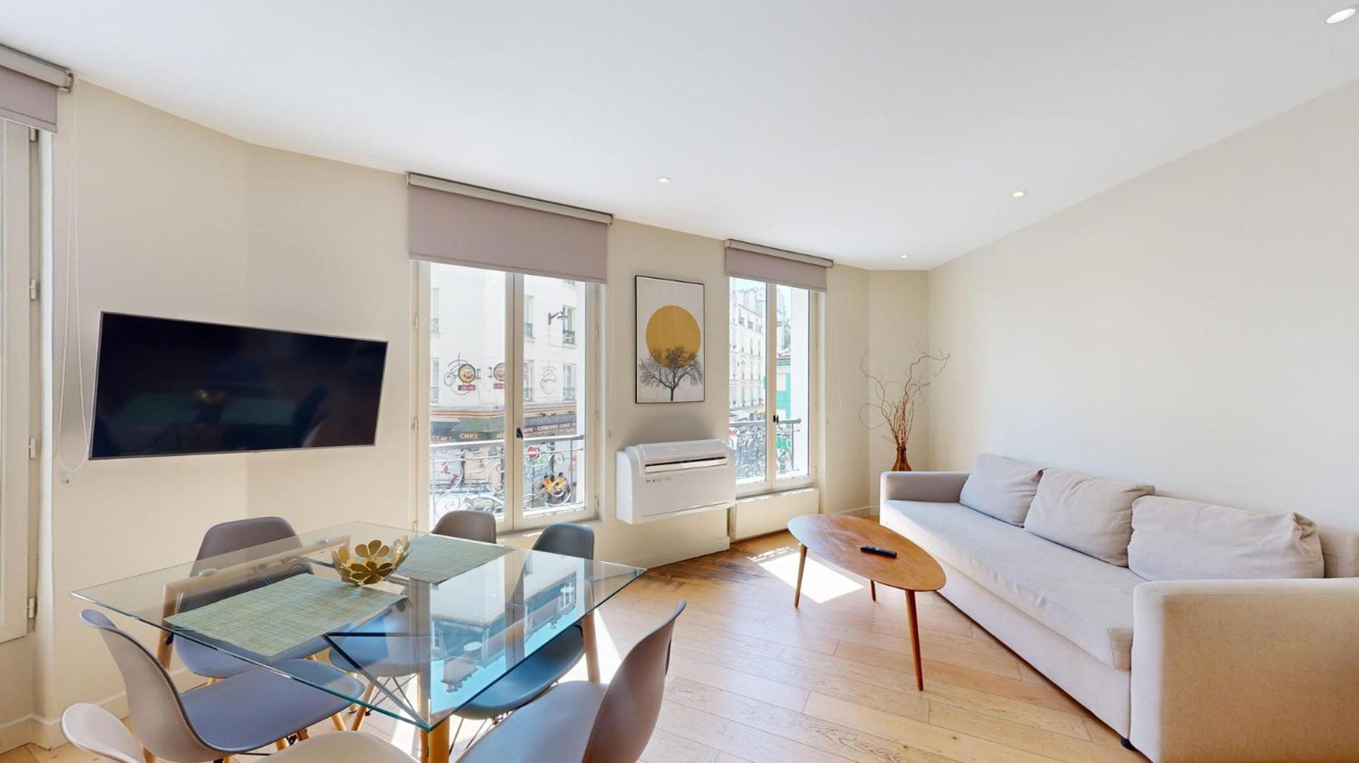 179 Mayou - Superbe A Apartment *
