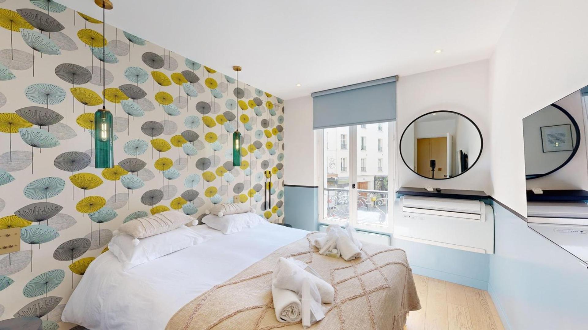 179 Mayou - Superbe A Apartment Paris