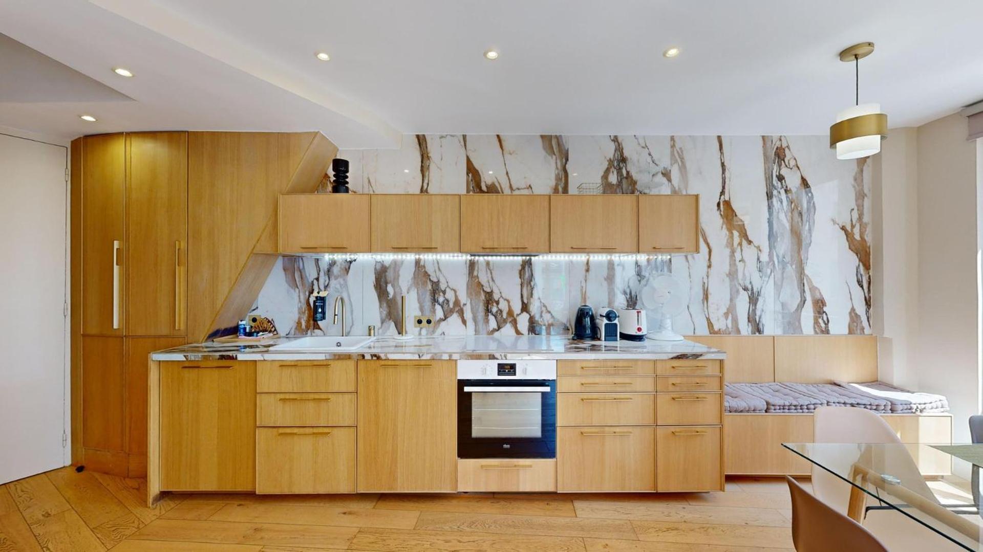 Apartment 179 Mayou - Superbe A