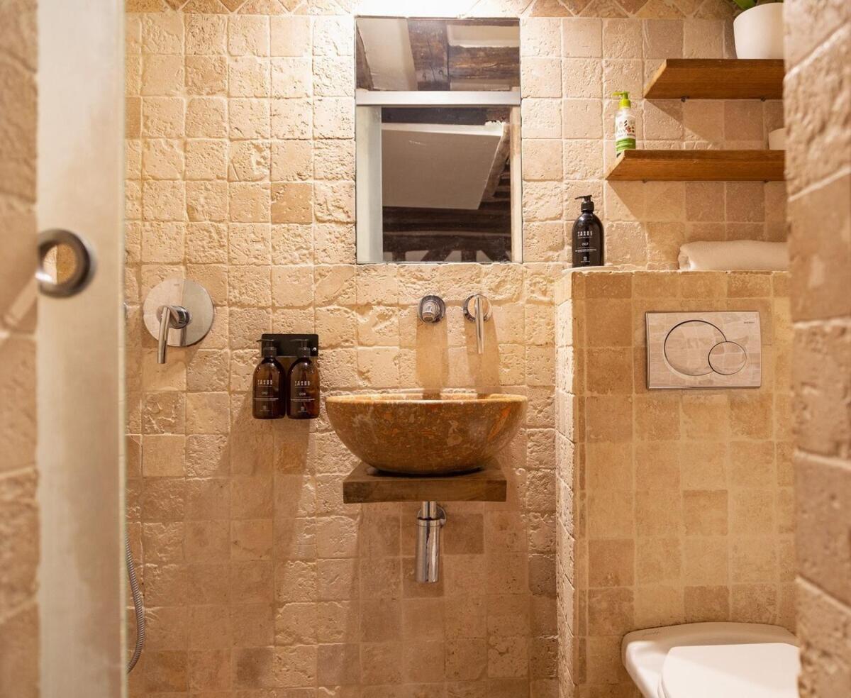 Charming - Marais Quarter - 6p - 2bdr - Center Of * Paris