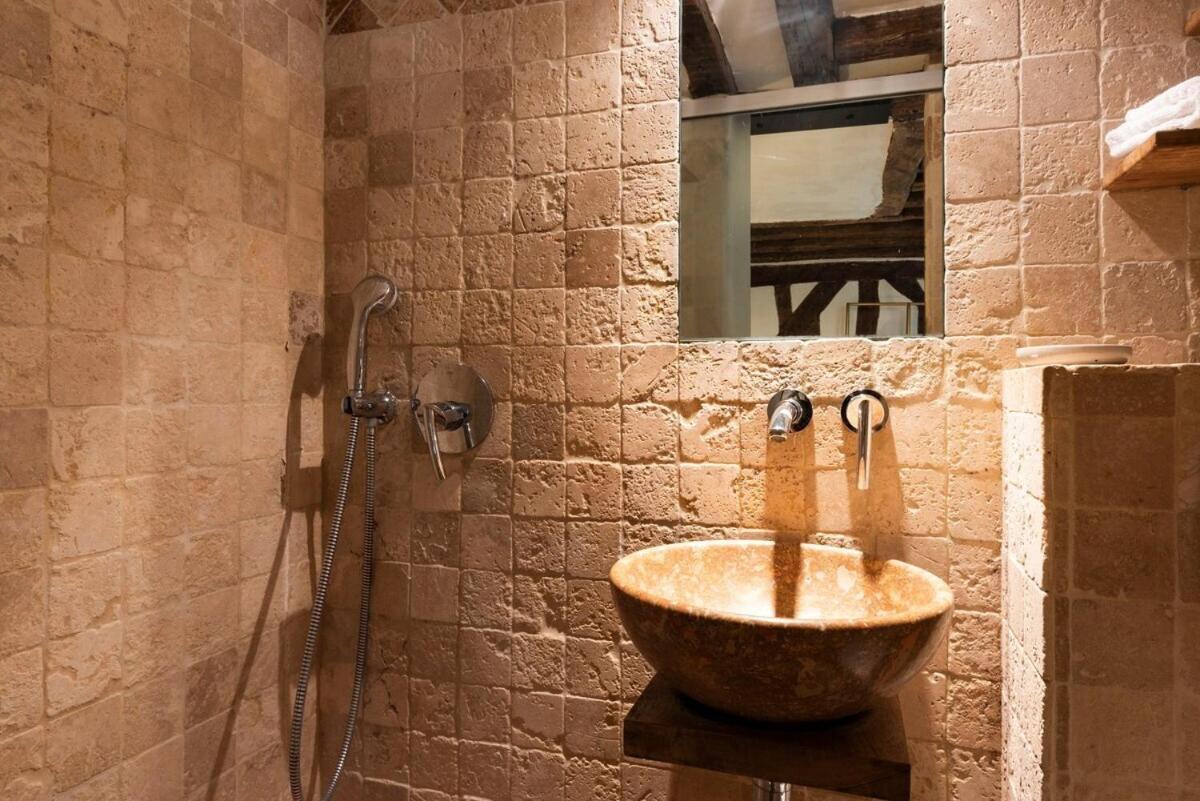 Charming - Marais Quarter - 6p - 2bdr - Center Of Apartment Paris