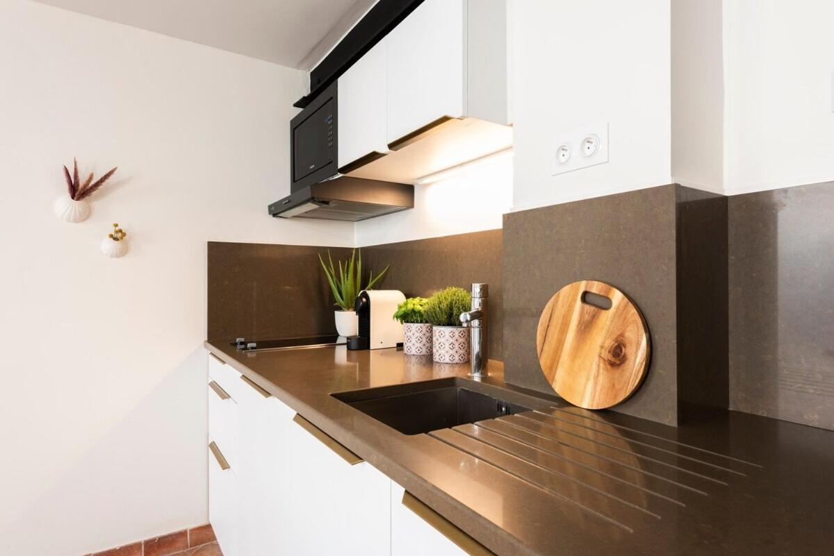 Charming - Marais Quarter - 6p - 2bdr - Center Of Apartment *