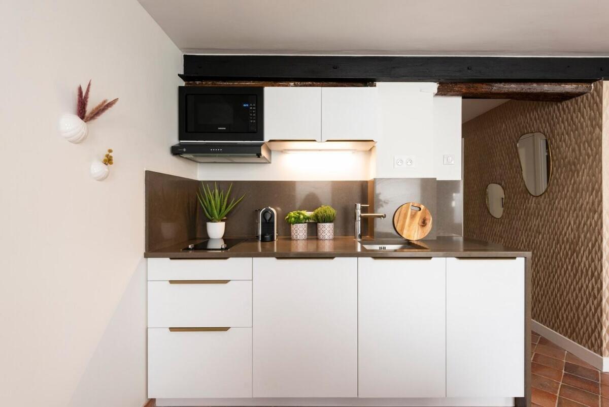 Charming - Marais Quarter - 6p - 2bdr - Center Of Apartment Paris