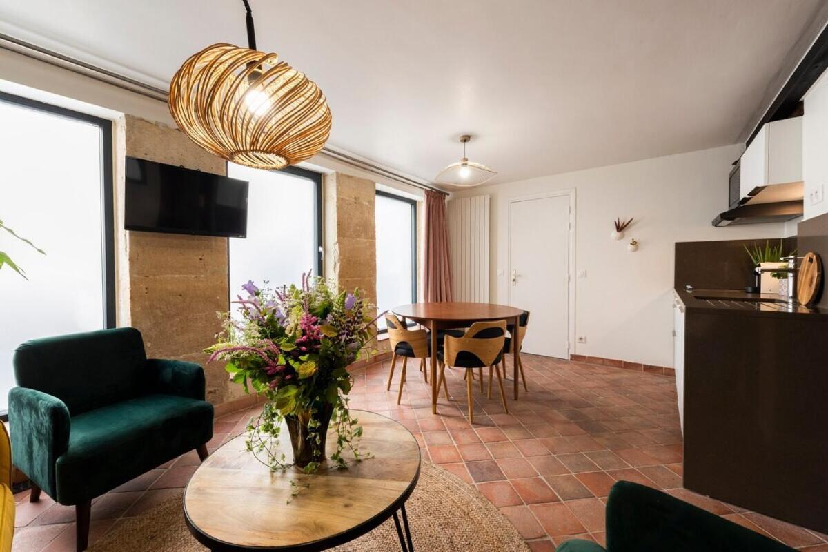 Apartment Charming - Marais Quarter - 6p - 2bdr - Center Of Paris