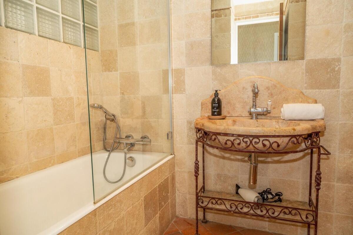 Charming - Marais Quarter - 6p - 2bdr - Center Of *