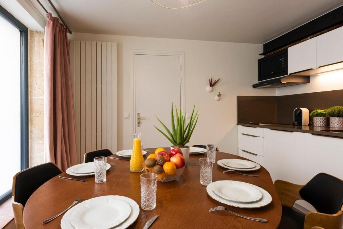 Charming - Marais Quarter - 6p - 2bdr - Center Of Paris