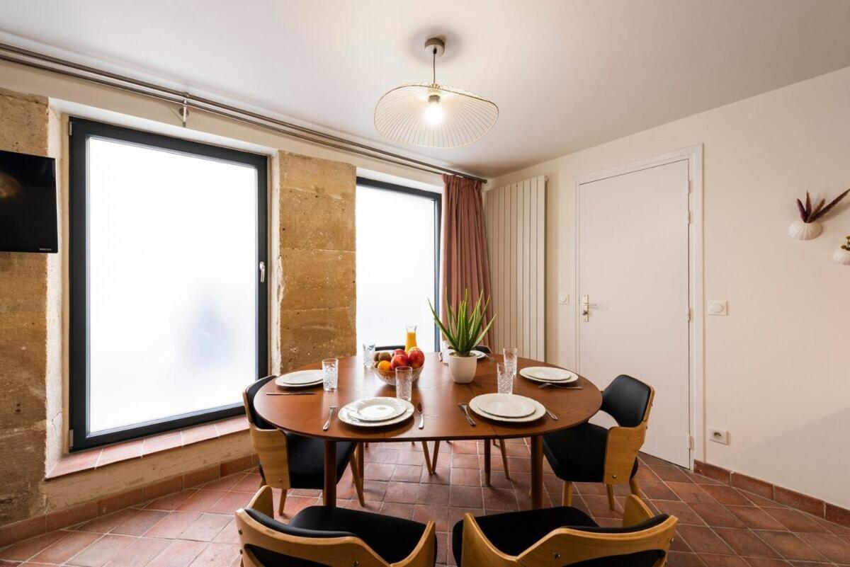 Charming - Marais Quarter - 6p - 2bdr - Center Of * Paris