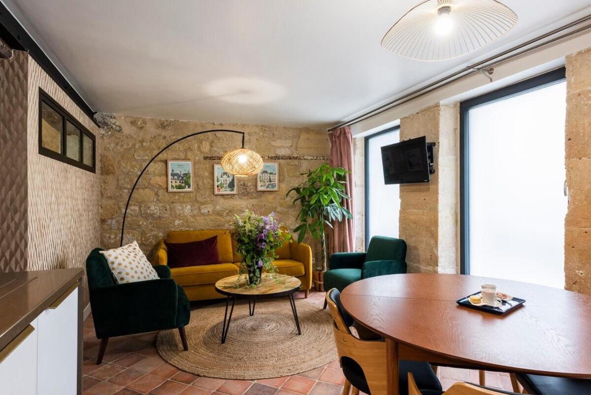 Charming - Marais Quarter - 6p - 2bdr - Center Of