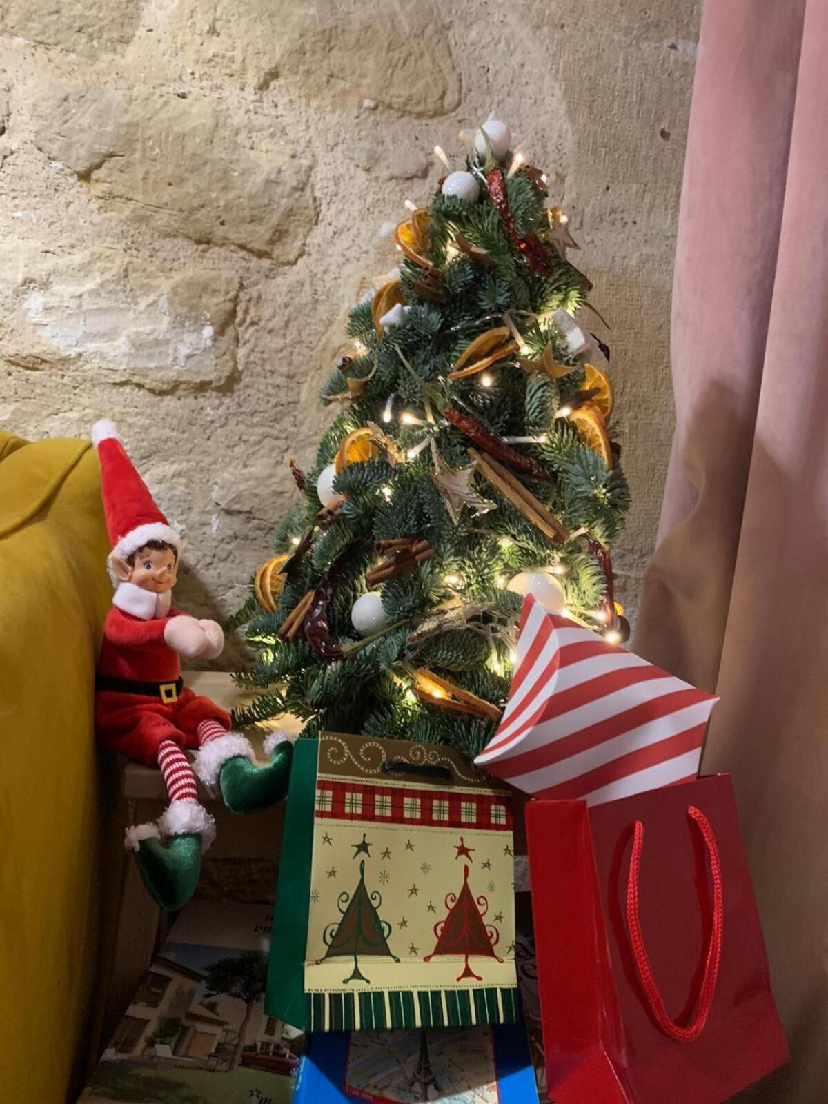 Charming - Marais Quarter - 6p - 2bdr - Center Of Apartment *