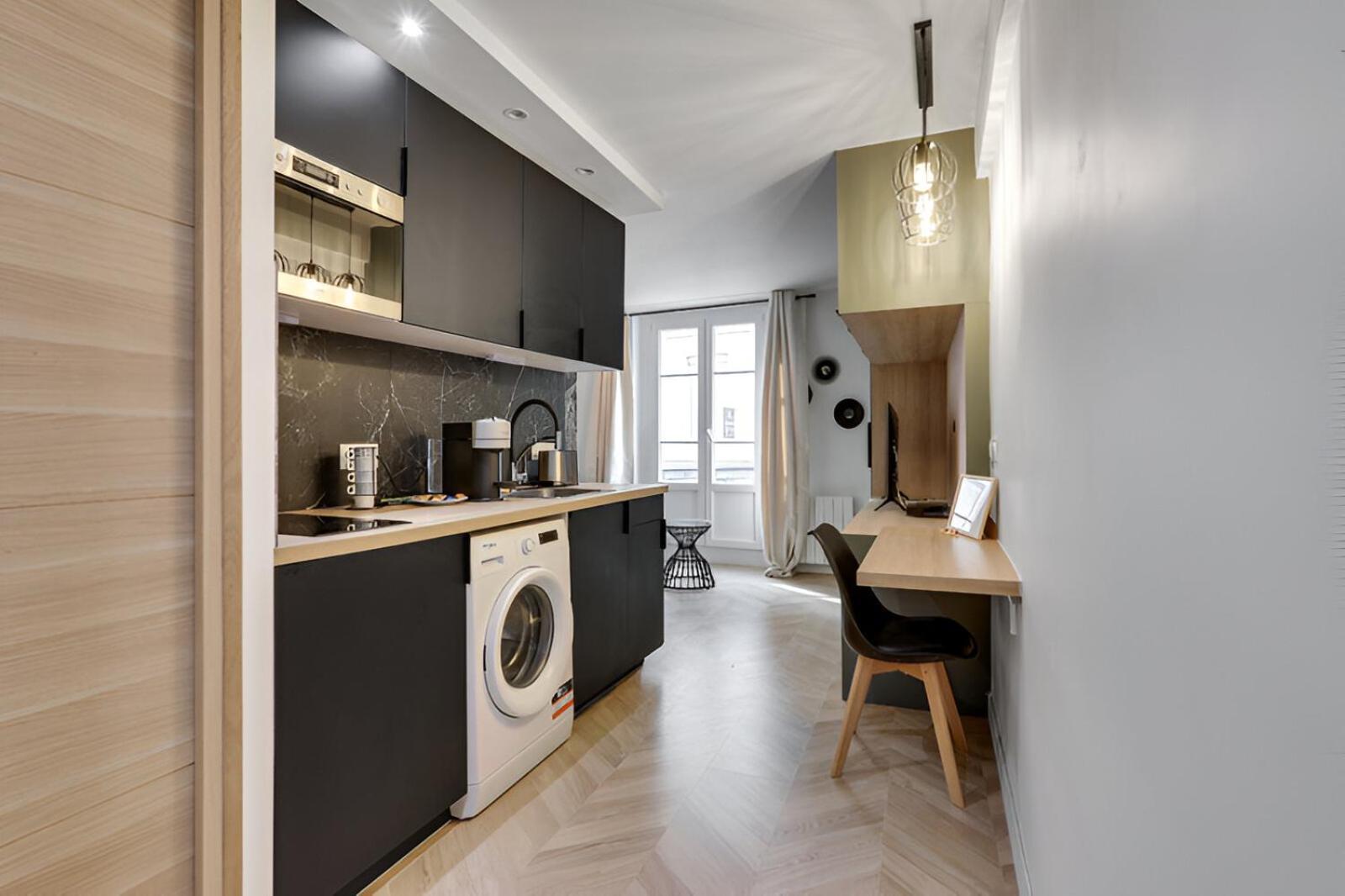Apartment 228 Romy - Superbe A