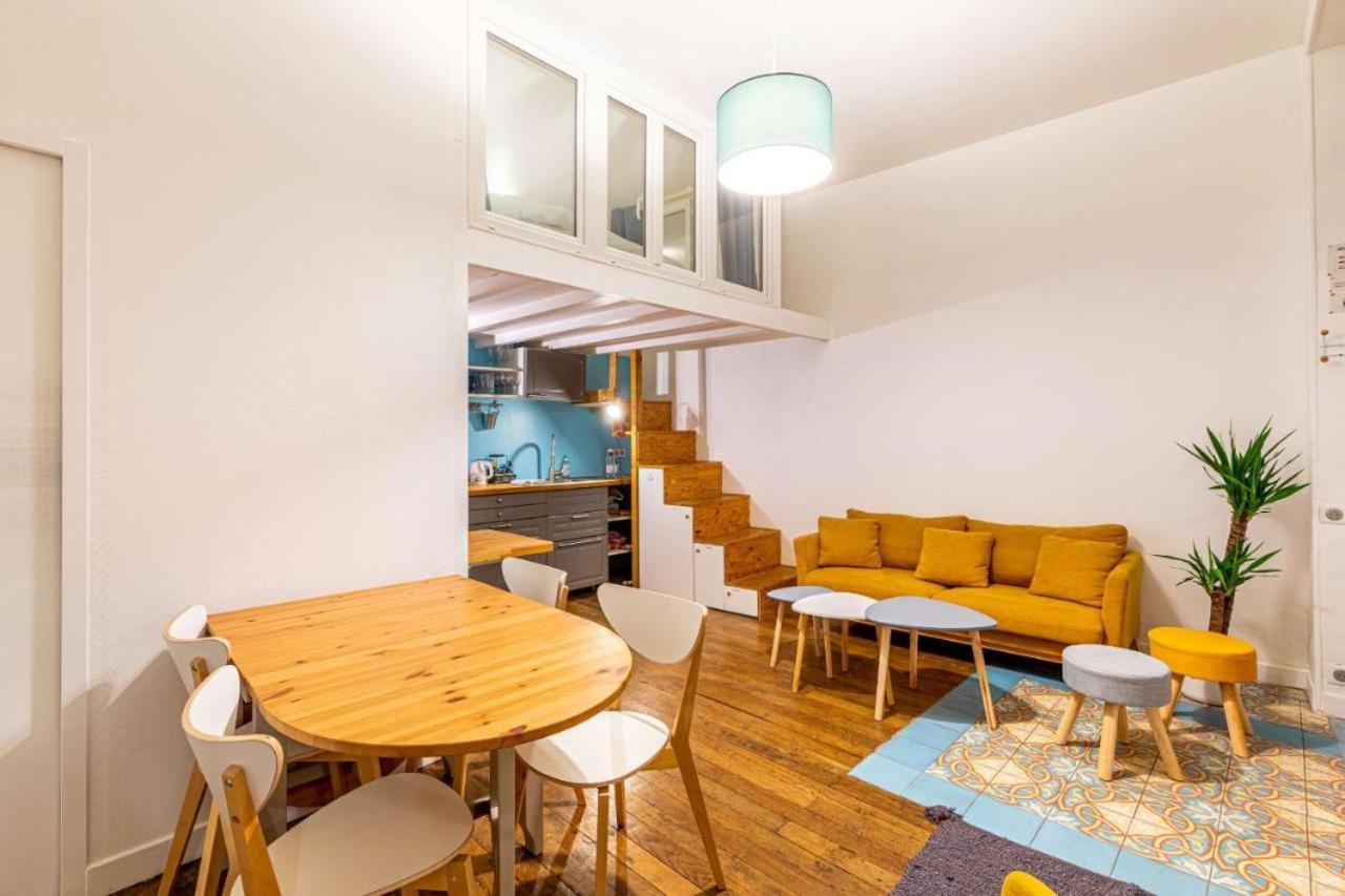Appartement Joli - Lovely *
