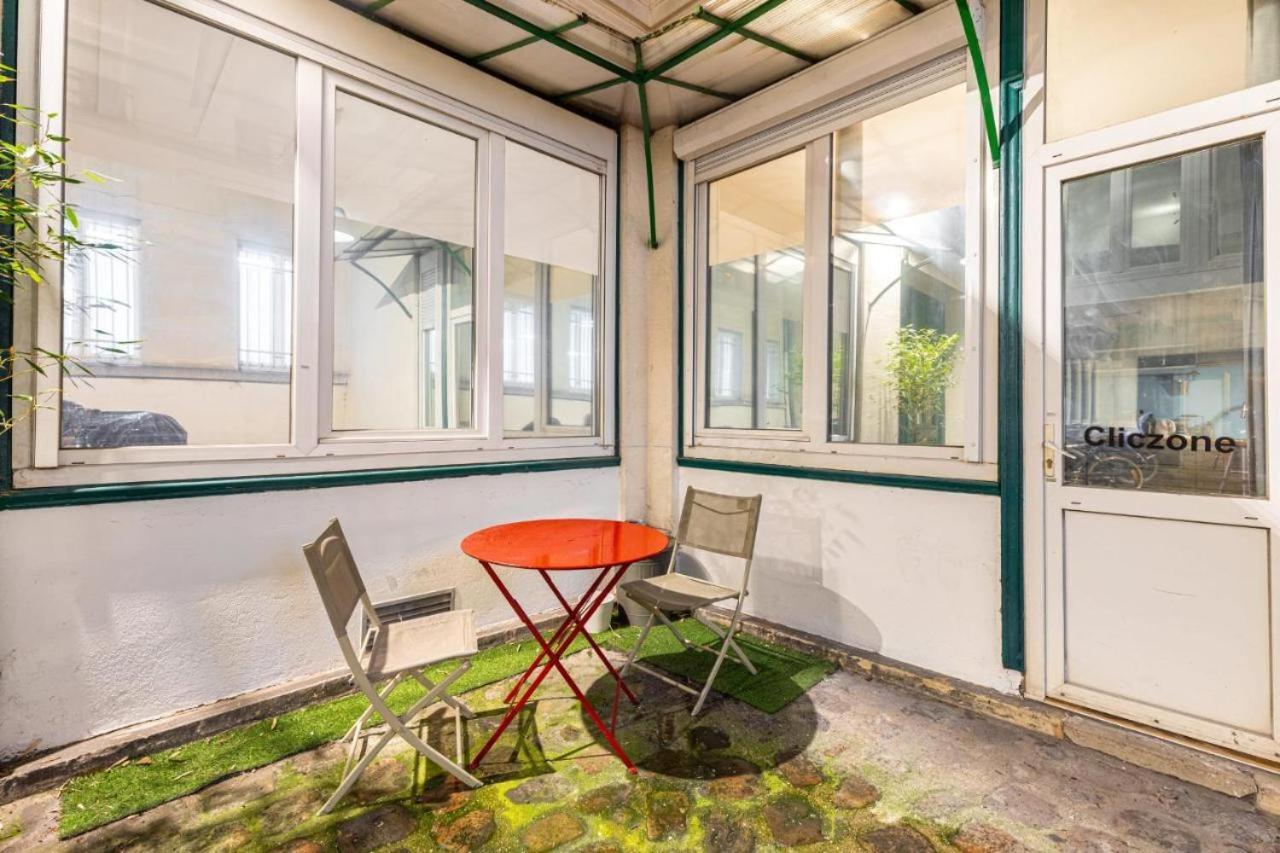 Joli - Lovely Appartement