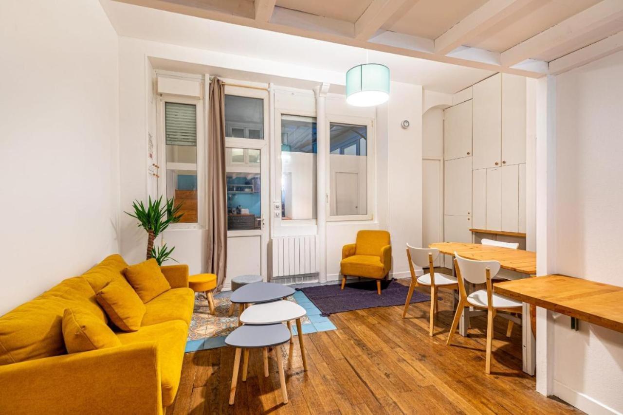 Appartement Joli - Lovely