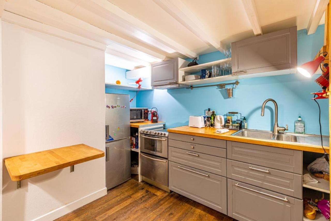Joli - Lovely Appartement Paris
