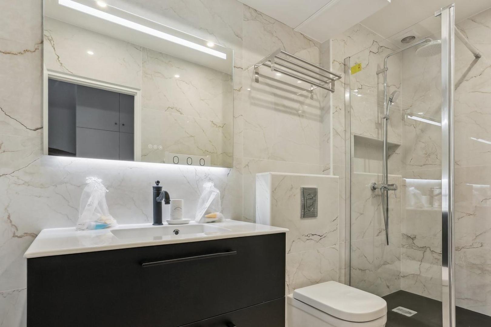 Apartment 315-suite Pascal - Superb In Paris