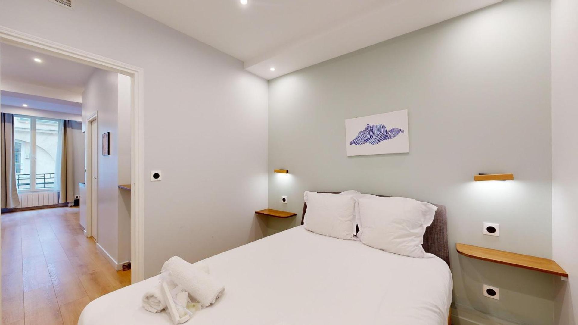 Apartment 315-suite Pascal - Superb In