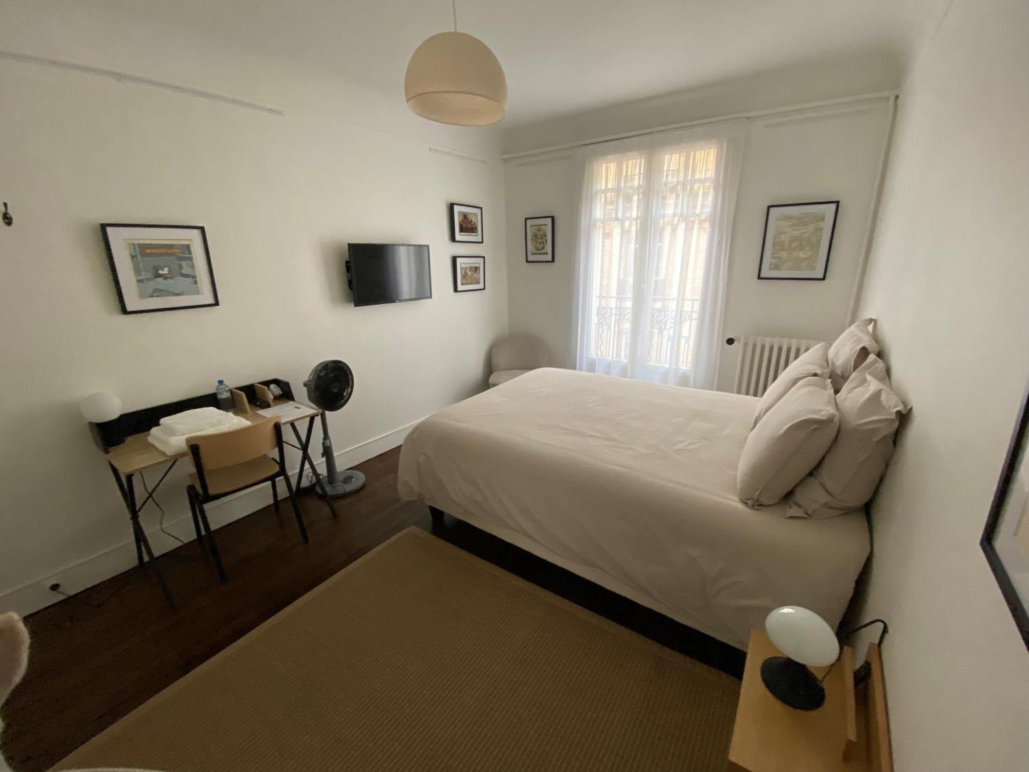 Maison Auguste Couette-café *