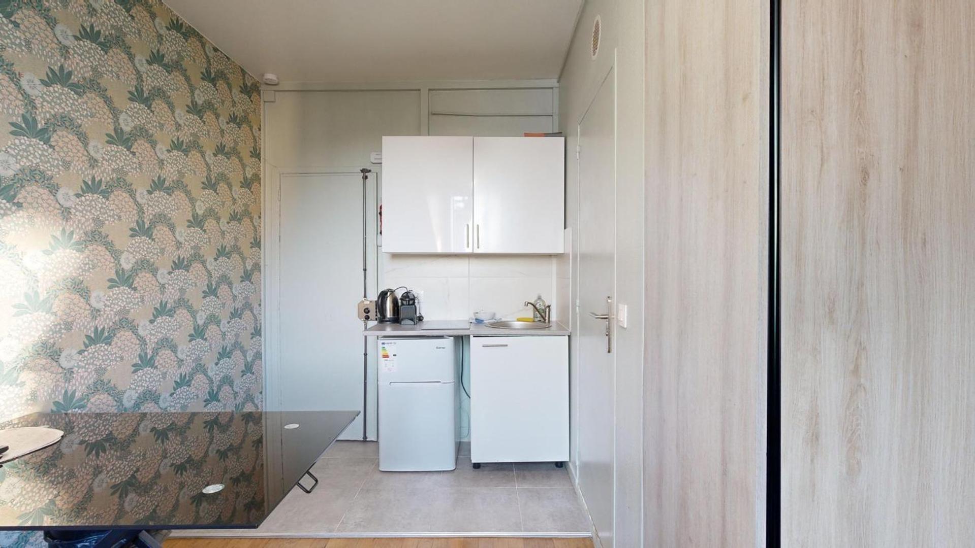 512 Folie - Superb In Apartment